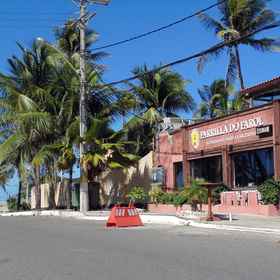 Imej utama1Farol Beach,弗拉门戈海滩飯店