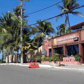 Imej utama 1 Farol Beach, 萨尔瓦多 酒店