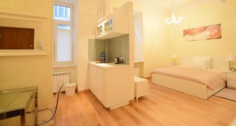 อื่นๆ 2 Elegant Apartment Foksal