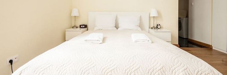 Khác Elegant Apartment Foksal