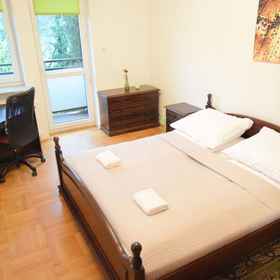 Primary image 1 Elegant Apartment Stadion Narodowy, Hotel Szwedzka