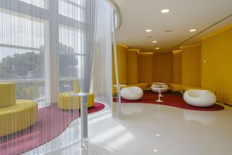 其他 4 Five Flowers Hotel Formentera, member of Meliá Collection