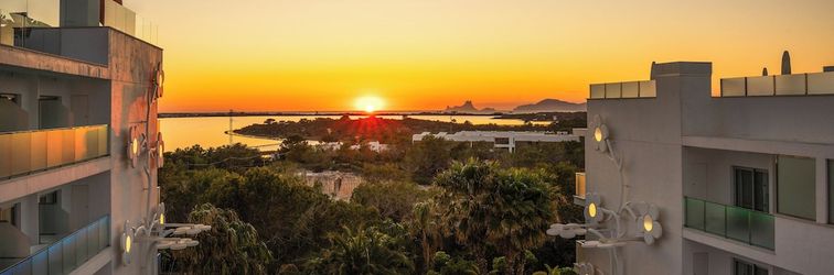 其他 Five Flowers Hotel Formentera, member of Meliá Collection