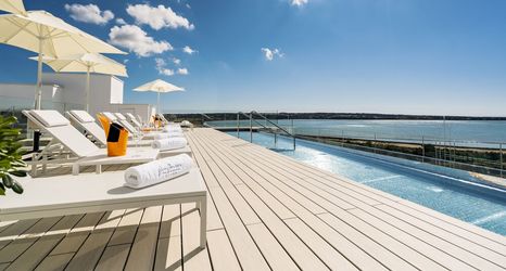 其他 2 Five Flowers Hotel Formentera, member of Meliá Collection