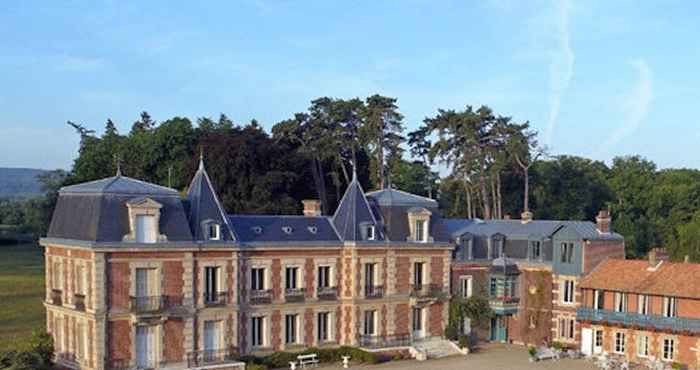 Others Chateau le Quesnoy