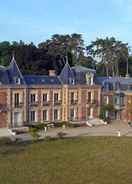 ภาพหลัก Chateau le Quesnoy