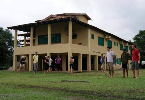 Lain-lain Hostel Portal do Pantanal