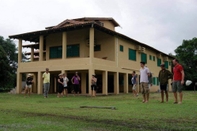 Khác Hostel Portal do Pantanal