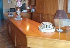 其他 7 Hotel Restaurante Venta Nueva