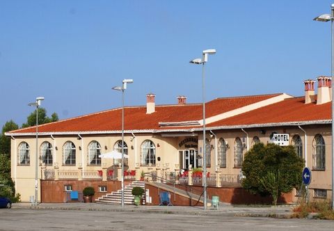 其他 Hotel Restaurante Venta Nueva