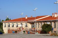 其他 Hotel Restaurante Venta Nueva