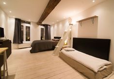 Khác 6 City house 4 bedrooms