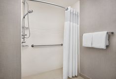 Others 4 SpringHill Suites by Marriott Charlotte Southwest