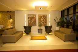 Hotel Mogano Premium, USD 85.63