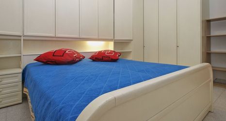 Khác 2 Apartment 924