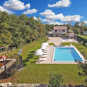 Primary image 1 Apartment 1561, Žminj Hotels