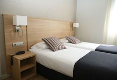 Others 6 Hotel Terminus Puigcerdà