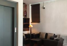 Others 4 Hotel Terminus Puigcerdà