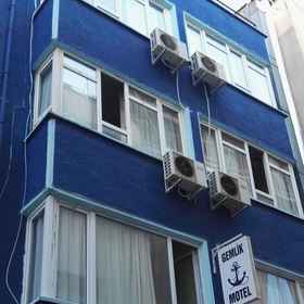 Primary image1Gemlik Motel,盖姆利克巴士站飯店