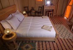 Khác 6 Royal Luxury Camp