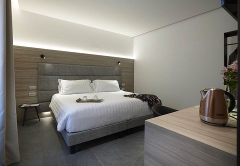 Others Boutique hotel touring