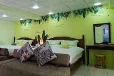 Lain-lain Yi-Jing B&B