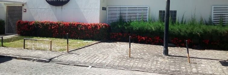 其他 Pousada Xamã Tour