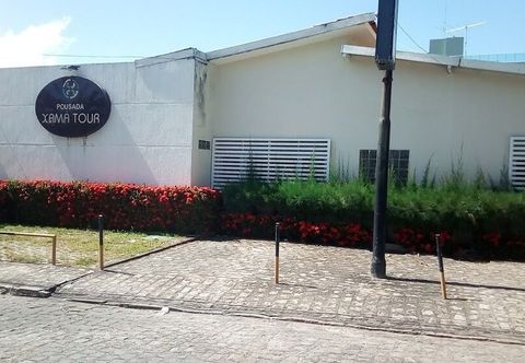 其他 Pousada Xamã Tour