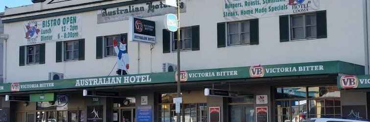 Others Australian Hotel Cooma