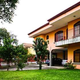 Primary image 1 Condo Casa Inn, Khách sạn Q-bo Skyhomes Executive Suite 309