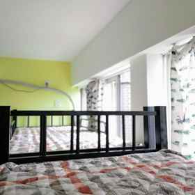 Primary image 1 เลิฟวิ่งเฉิงตู ยูธโฮสเทล, โรงแรม & ที่พัก Jinniu Hotel Banquet Hall