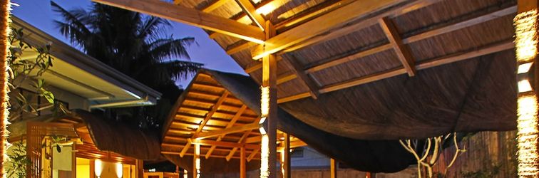 Others Balai Princesa