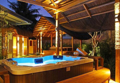 Others Balai Princesa