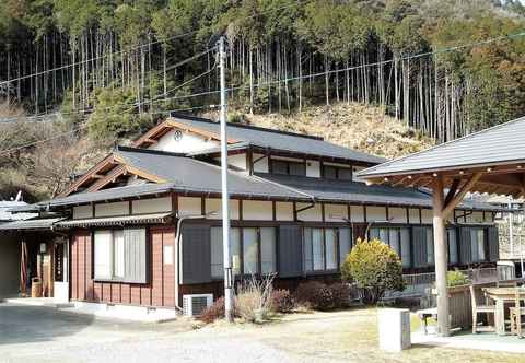 Others Minshuku Ryokan Kawai