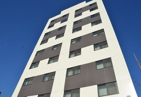 Lainnya Lic Plaza Hotel