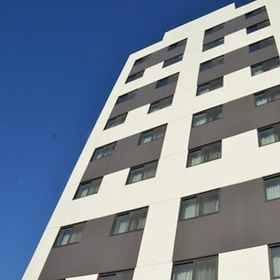 Primary image1里克廣場飯店,82nd Street–Jackson Heights飯店