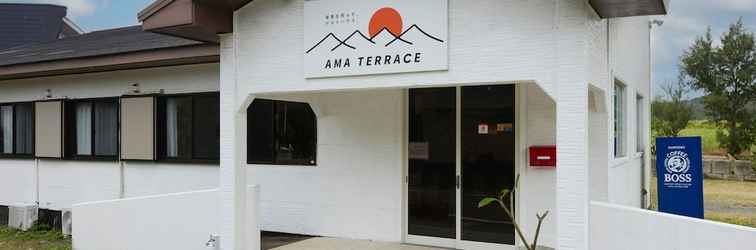 Others Guest House AMA TERRACE