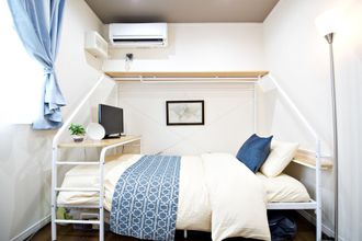 Others 4 Zeus Ikegami