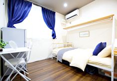 Others 5 Zeus Ikegami