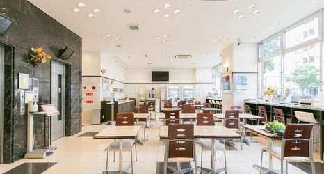 Others 2 Toyoko Inn Kumagaya Station Kita