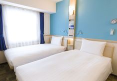 Others 7 Toyoko Inn Kumagaya Station Kita