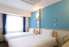 Others 6 Toyoko Inn Kumagaya Station Kita