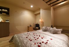 其他 6 Hotel Frontier - Adults Only