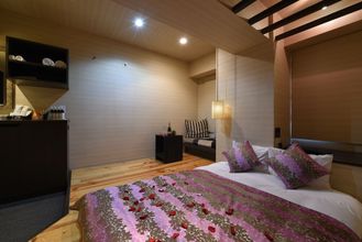 其他 4 Hotel Frontier - Adults Only