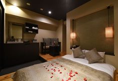 其他 5 Hotel Frontier - Adults Only