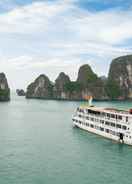 ภาพหลัก La Regina Royal Cruise