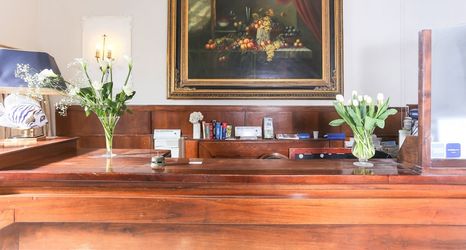 Others 2 Hotel Ariston