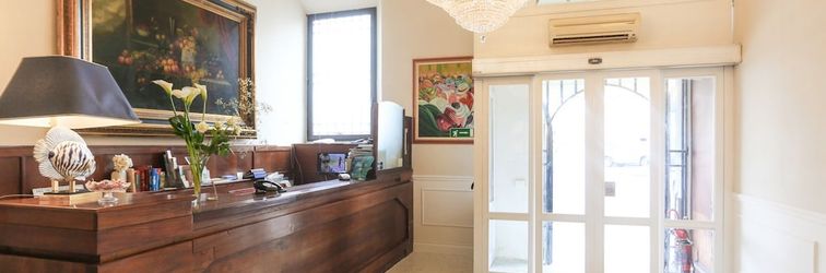 その他 Hotel Ariston