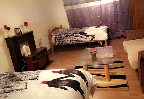 Others Queen Guest house