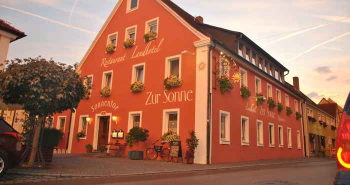 Others Hotel Zur Sonne